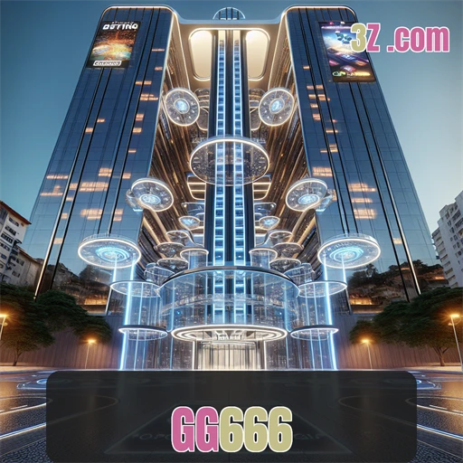 Cassino Fantástico do gg666.com: Onde a Diversão é Garantida