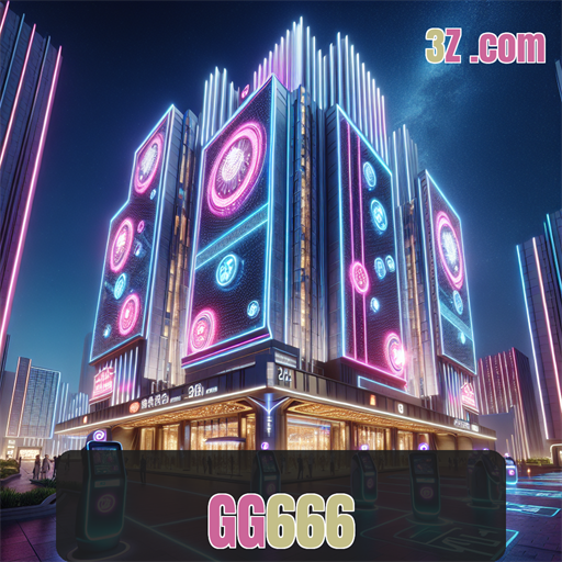 Recursos Pagos Fascinantes do gg666.com Transformam Sua Experiência de Jogo
