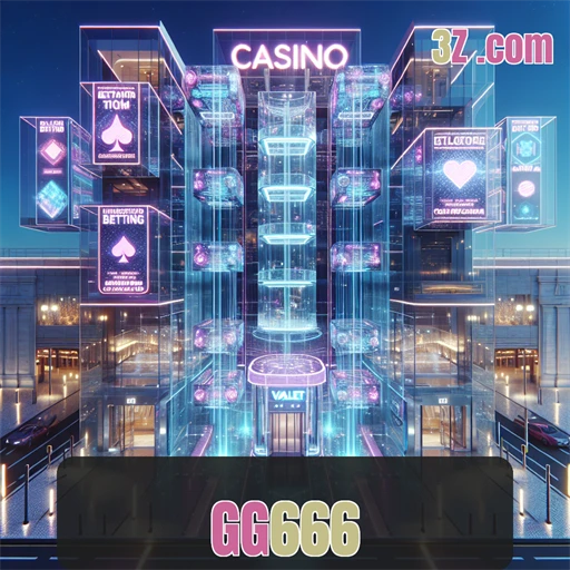 Experiência VIP no gg666.com: Jogos com Benefícios Exclusivos