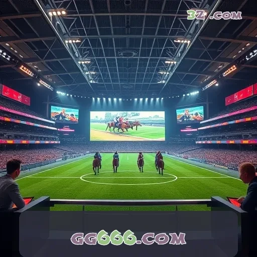 gg666.com: O Login Que Transforma Sua Experiência de Jogo Online