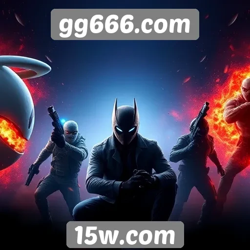 análise das ofertas de jogos no gg666.com