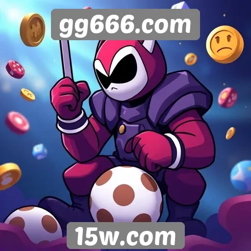 gg666.com oferece uma ampla gama de jogos online