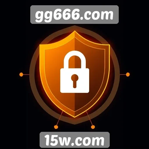 Recursos de segurança em gg666.com são eficazes